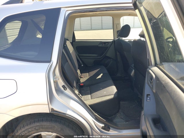 Aukcja sprzedaży 2016 Subaru Forester 2.5i Premium, vin: JF2SJADC2GH504739, numer aukcji: 44979235