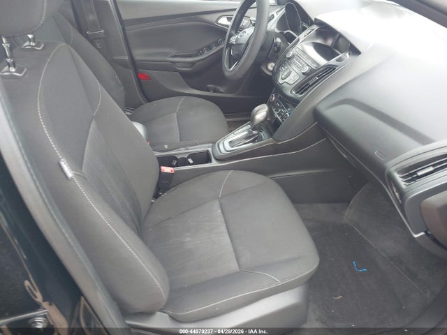 Продажа на аукционе авто 2018 Ford Focus Se, vin: 1FADP3FE0JL219242, номер лота: 44979237