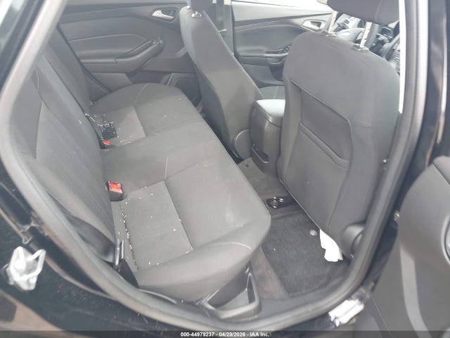 Продажа на аукционе авто 2018 Ford Focus Se, vin: 1FADP3FE0JL219242, номер лота: 44979237
