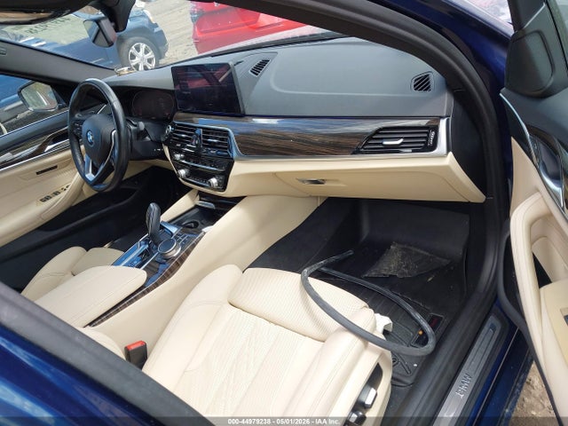 Продажа на аукционе авто 2021 Bmw 530i Xdrive, vin: WBA13BJ02MWW99430, номер лота: 44979238