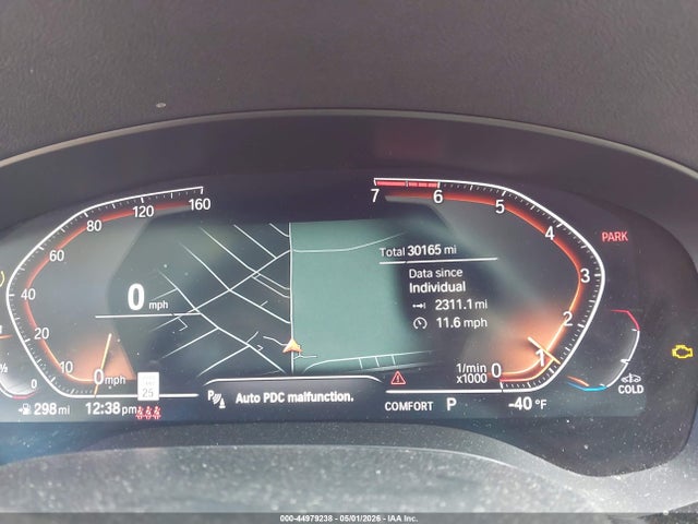 Продажа на аукционе авто 2021 Bmw 530i Xdrive, vin: WBA13BJ02MWW99430, номер лота: 44979238