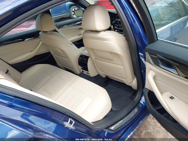 Продажа на аукционе авто 2021 Bmw 530i Xdrive, vin: WBA13BJ02MWW99430, номер лота: 44979238