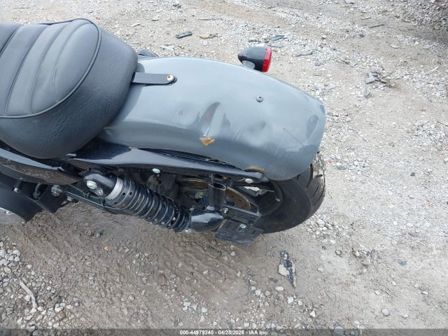 Aukcja sprzedaży 2022 Harley-davidson Xl883 N, vin: 1HD4LE215NB407060, numer aukcji: 44979240