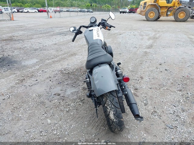 Aukcja sprzedaży 2022 Harley-davidson Xl883 N, vin: 1HD4LE215NB407060, numer aukcji: 44979240