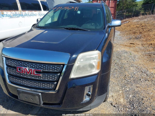 Продаж на аукціоні авто 2015 Gmc Terrain Sle-2, vin: 2GKFLWE34F6279285, номер лоту: 44979241
