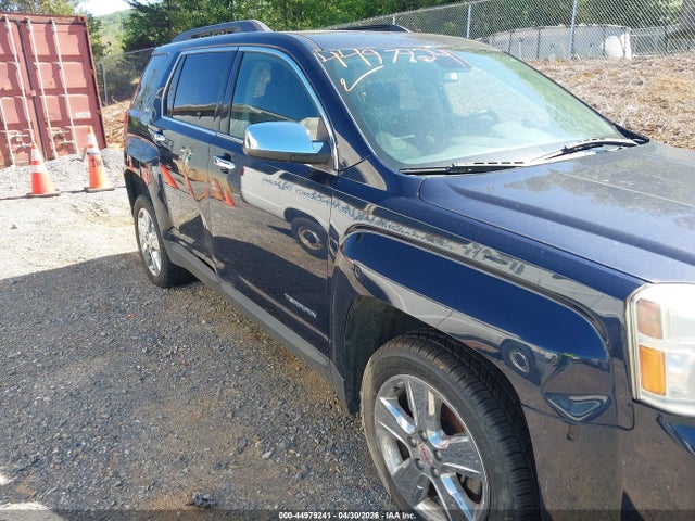 Продаж на аукціоні авто 2015 Gmc Terrain Sle-2, vin: 2GKFLWE34F6279285, номер лоту: 44979241