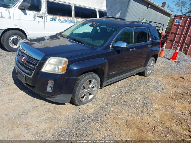 Продаж на аукціоні авто 2015 Gmc Terrain Sle-2, vin: 2GKFLWE34F6279285, номер лоту: 44979241