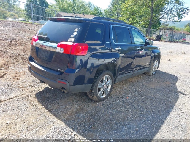 Продаж на аукціоні авто 2015 Gmc Terrain Sle-2, vin: 2GKFLWE34F6279285, номер лоту: 44979241
