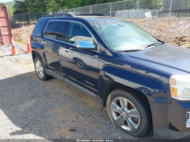 Продаж на аукціоні авто 2015 Gmc Terrain Sle-2, vin: 2GKFLWE34F6279285, номер лоту: 44979241