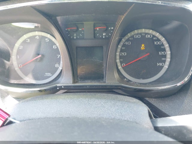 Продаж на аукціоні авто 2015 Gmc Terrain Sle-2, vin: 2GKFLWE34F6279285, номер лоту: 44979241