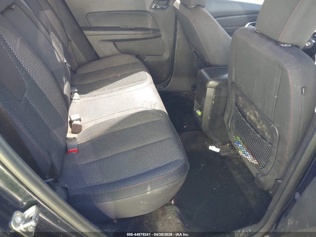 Продаж на аукціоні авто 2015 Gmc Terrain Sle-2, vin: 2GKFLWE34F6279285, номер лоту: 44979241