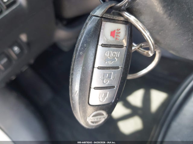 Nissan SENTRA SL 2014 3N1AB7AP9EY296719 Image 11