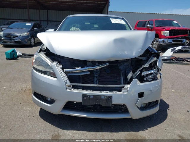 Nissan SENTRA SL 2014 3N1AB7AP9EY296719 Image 12