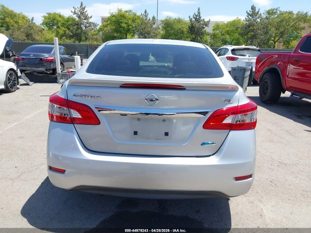 Nissan SENTRA SL 2014 3N1AB7AP9EY296719 Image 16