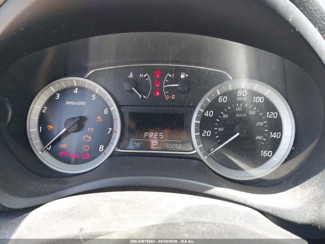 Nissan SENTRA SL 2014 3N1AB7AP9EY296719 Image 7