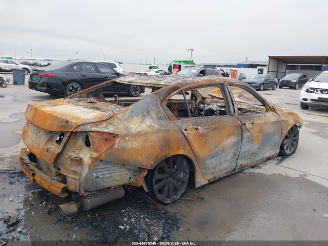 Продаж на аукціоні авто 2013 Honda Accord Sport, vin: 1HGCR2F50DA255587, номер лоту: 44979246
