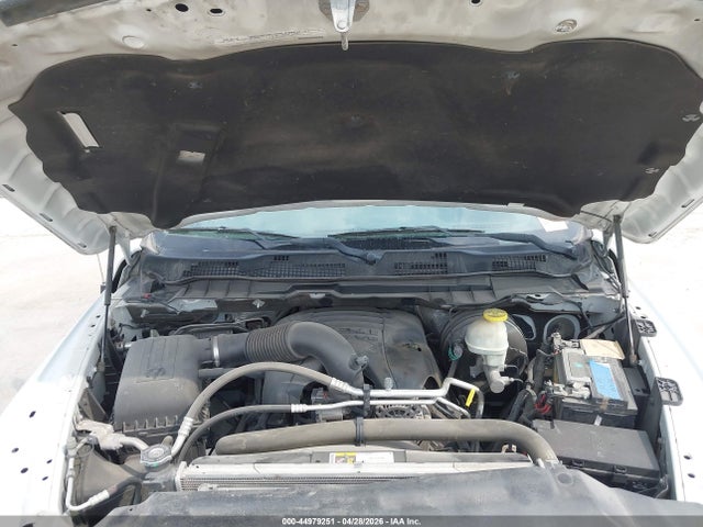 Aukcja sprzedaży 2017 Ram 1500 Tradesman  4x2 8' Box, vin: 3C6JR6DT9HG631894, numer aukcji: 44979251