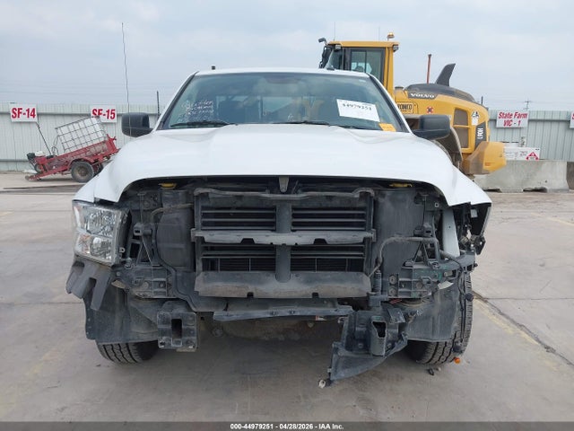 Aukcja sprzedaży 2017 Ram 1500 Tradesman  4x2 8' Box, vin: 3C6JR6DT9HG631894, numer aukcji: 44979251