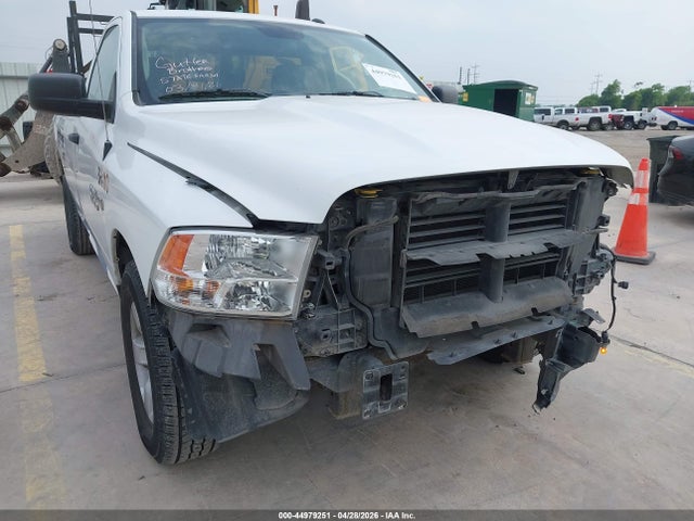 Aukcja sprzedaży 2017 Ram 1500 Tradesman  4x2 8' Box, vin: 3C6JR6DT9HG631894, numer aukcji: 44979251