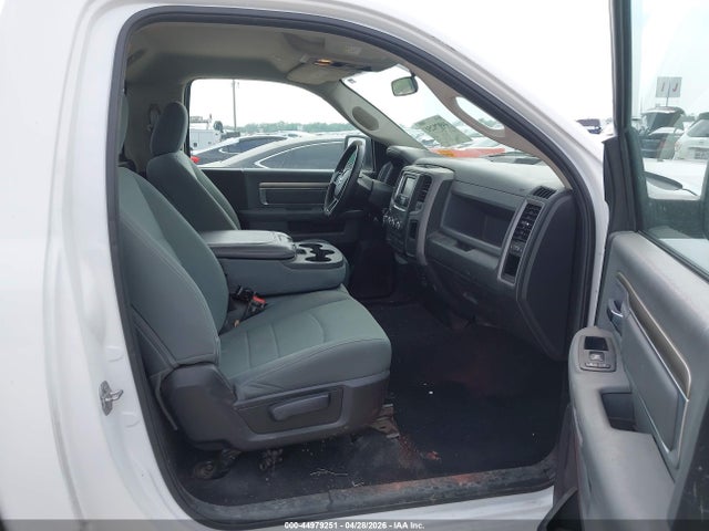 Aukcja sprzedaży 2017 Ram 1500 Tradesman  4x2 8' Box, vin: 3C6JR6DT9HG631894, numer aukcji: 44979251