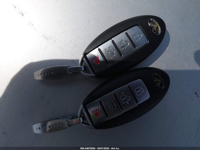 2006 Infiniti M35x მანქანა იყიდება აუქციონზე, vin: JNKAY01F86M263238, აუქციონის ნომერი: 44979254
