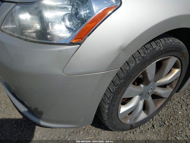 2006 Infiniti M35x მანქანა იყიდება აუქციონზე, vin: JNKAY01F86M263238, აუქციონის ნომერი: 44979254