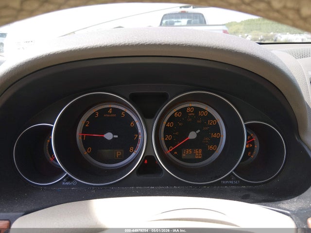 2006 Infiniti M35x მანქანა იყიდება აუქციონზე, vin: JNKAY01F86M263238, აუქციონის ნომერი: 44979254