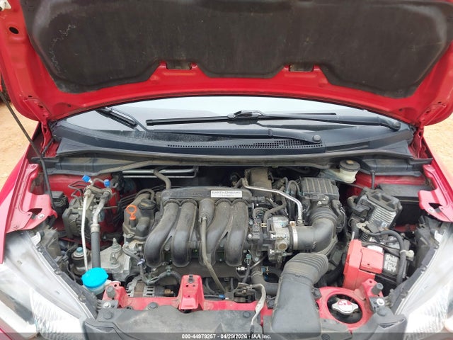 Aukcja sprzedaży 2017 Honda Fit Lx, vin: 3HGGK5H59HM704116, numer aukcji: 44979257