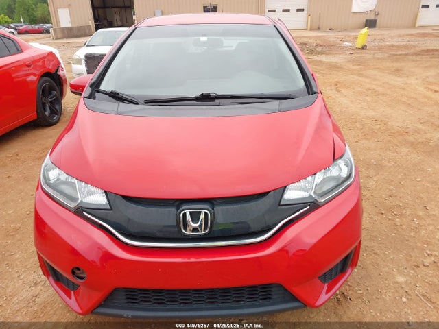 Aukcja sprzedaży 2017 Honda Fit Lx, vin: 3HGGK5H59HM704116, numer aukcji: 44979257