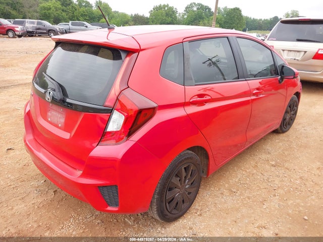 Aukcja sprzedaży 2017 Honda Fit Lx, vin: 3HGGK5H59HM704116, numer aukcji: 44979257