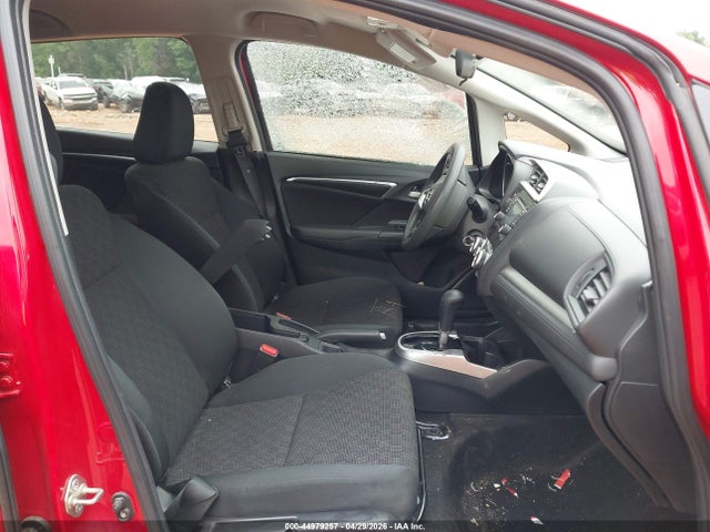 Aukcja sprzedaży 2017 Honda Fit Lx, vin: 3HGGK5H59HM704116, numer aukcji: 44979257