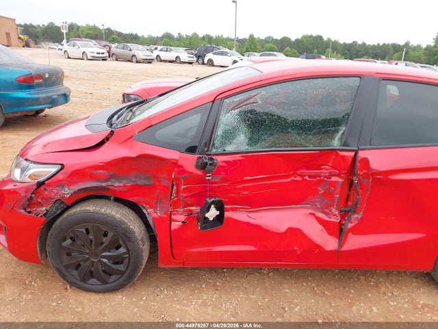 Aukcja sprzedaży 2017 Honda Fit Lx, vin: 3HGGK5H59HM704116, numer aukcji: 44979257