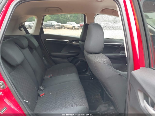 Aukcja sprzedaży 2017 Honda Fit Lx, vin: 3HGGK5H59HM704116, numer aukcji: 44979257
