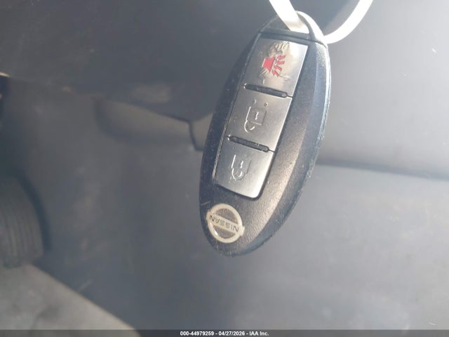 Aukcja sprzedaży 2013 Nissan Rogue Sv W/sl Pkg, vin: JN8AS5MT1DW509666, numer aukcji: 44979259