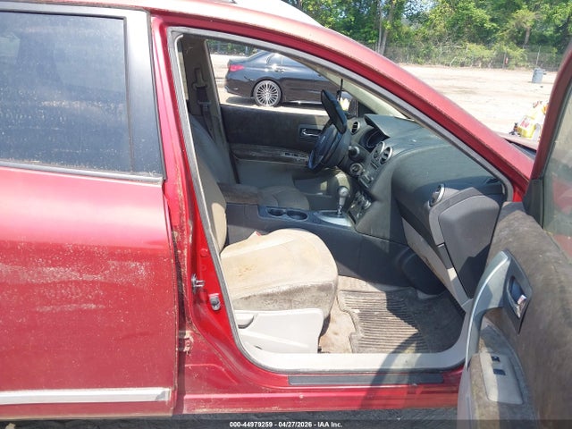 Aukcja sprzedaży 2013 Nissan Rogue Sv W/sl Pkg, vin: JN8AS5MT1DW509666, numer aukcji: 44979259