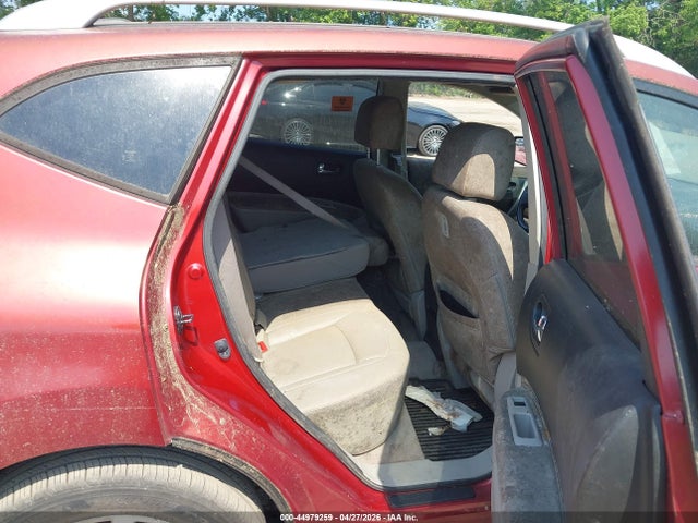 Aukcja sprzedaży 2013 Nissan Rogue Sv W/sl Pkg, vin: JN8AS5MT1DW509666, numer aukcji: 44979259