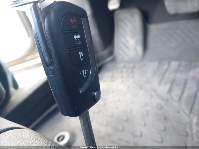 Toyota CAMRY SE 2023 4T1G11AK9PU840102 Image 11