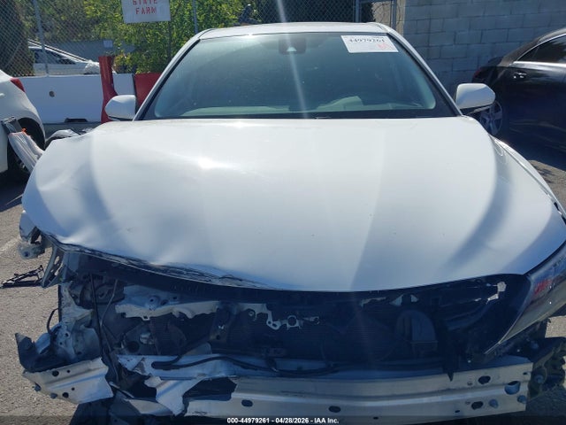 Toyota CAMRY SE 2023 4T1G11AK9PU840102 Image 13