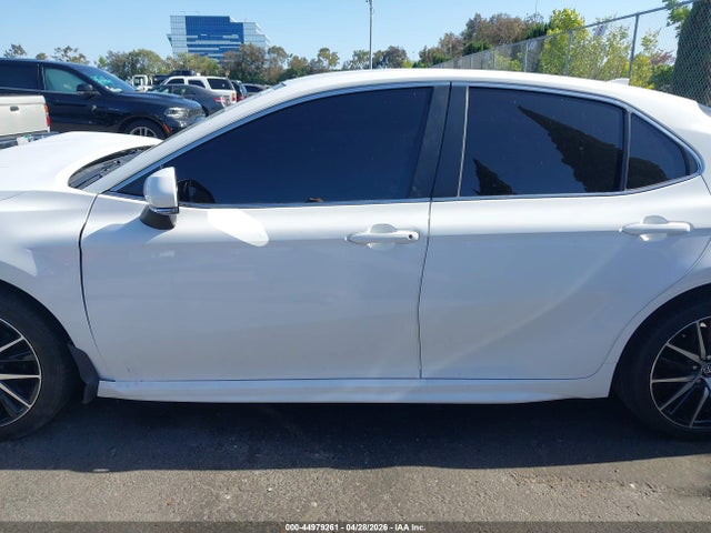 Toyota CAMRY SE 2023 4T1G11AK9PU840102 Image 15