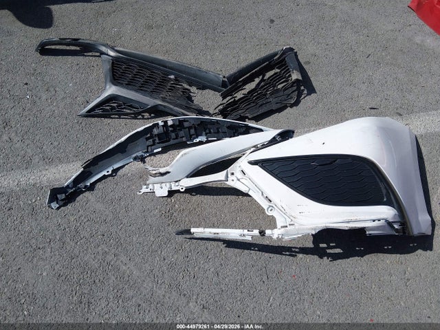 Toyota CAMRY SE 2023 4T1G11AK9PU840102 Image 12