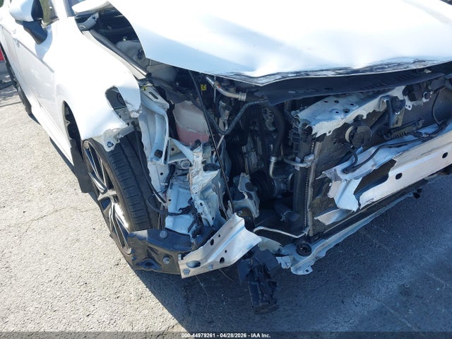 Toyota CAMRY SE 2023 4T1G11AK9PU840102 Image 6