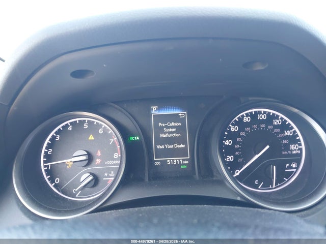 Toyota CAMRY SE 2023 4T1G11AK9PU840102 Image 7