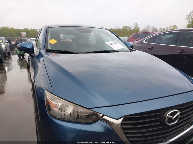 44979263 :رقم المزاد ، JM1DKFC73J0331017 vin ، 2018 Mazda Cx-3 Touring مزاد بيع