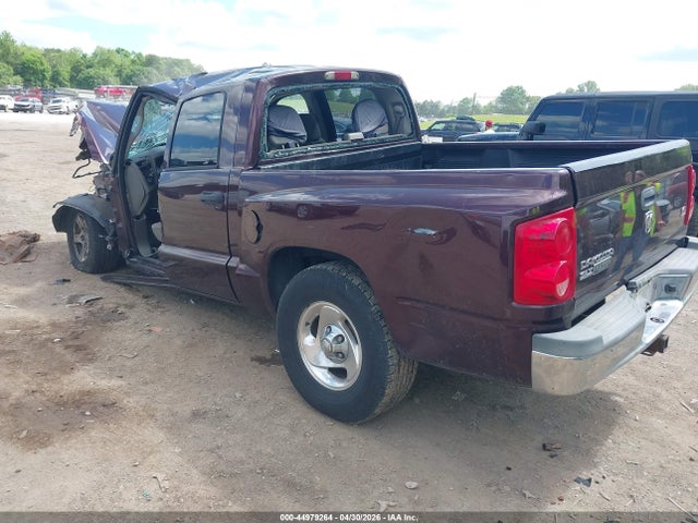 Продаж на аукціоні авто 2005 Dodge Dakota Slt, vin: 1D7HE48NX5S138190, номер лоту: 44979264
