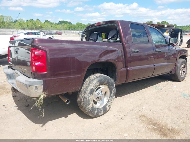Продаж на аукціоні авто 2005 Dodge Dakota Slt, vin: 1D7HE48NX5S138190, номер лоту: 44979264