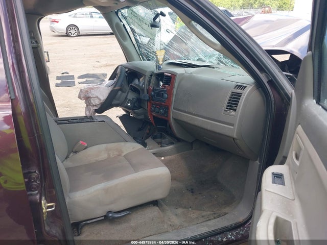 Продаж на аукціоні авто 2005 Dodge Dakota Slt, vin: 1D7HE48NX5S138190, номер лоту: 44979264