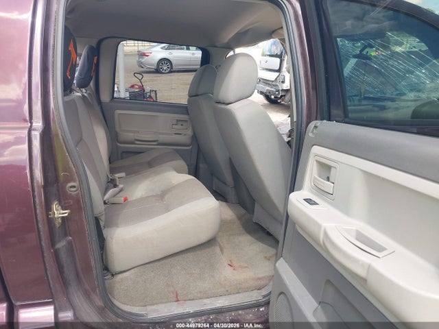 Продаж на аукціоні авто 2005 Dodge Dakota Slt, vin: 1D7HE48NX5S138190, номер лоту: 44979264