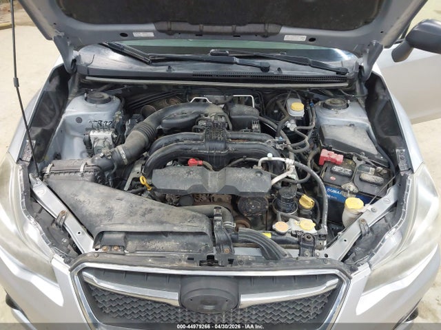 Продаж на аукціоні авто 2015 Subaru Impreza 2.0i, vin: JF1GJAA61FH009729, номер лоту: 44979266
