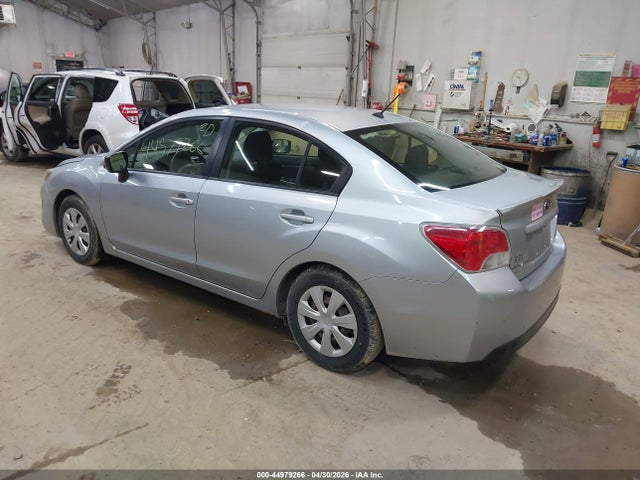 Продаж на аукціоні авто 2015 Subaru Impreza 2.0i, vin: JF1GJAA61FH009729, номер лоту: 44979266