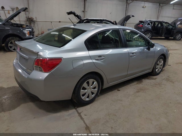 Продаж на аукціоні авто 2015 Subaru Impreza 2.0i, vin: JF1GJAA61FH009729, номер лоту: 44979266